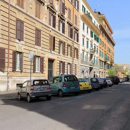 Appartamento Vatican Cool *