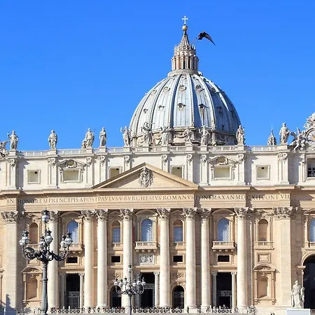 Appartamento Vatican Cool *